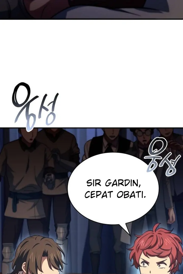 The crown prince who sells medicine Chapter 63 page 73
