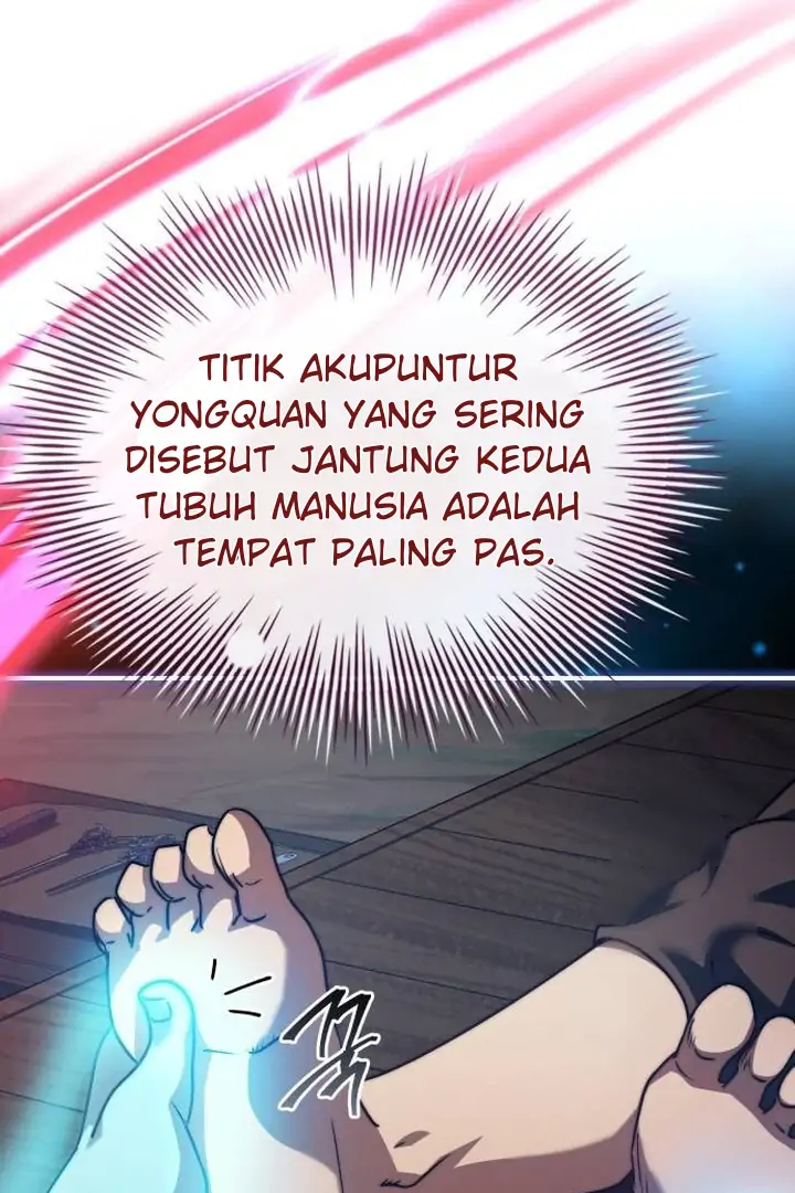 The crown prince who sells medicine Chapter 63 page 86
