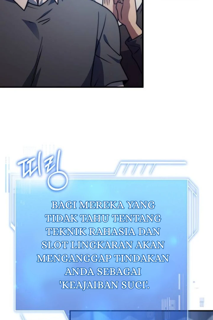 The crown prince who sells medicine Chapter 63 page 98