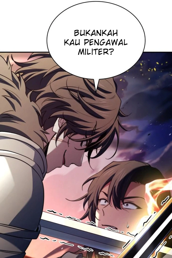 The crown prince who sells medicine Chapter 69 page 99
