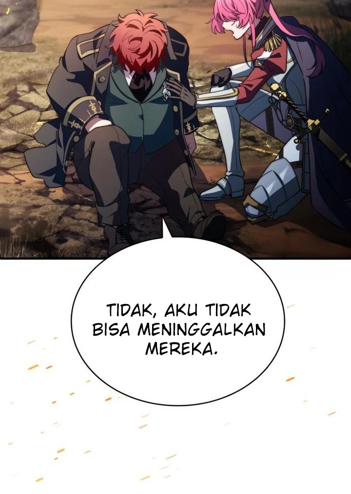 The crown prince who sells medicine Chapter 69 page 116