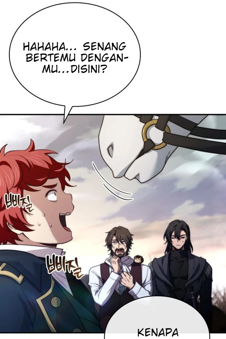 The crown prince who sells medicine Chapter 69 page 11