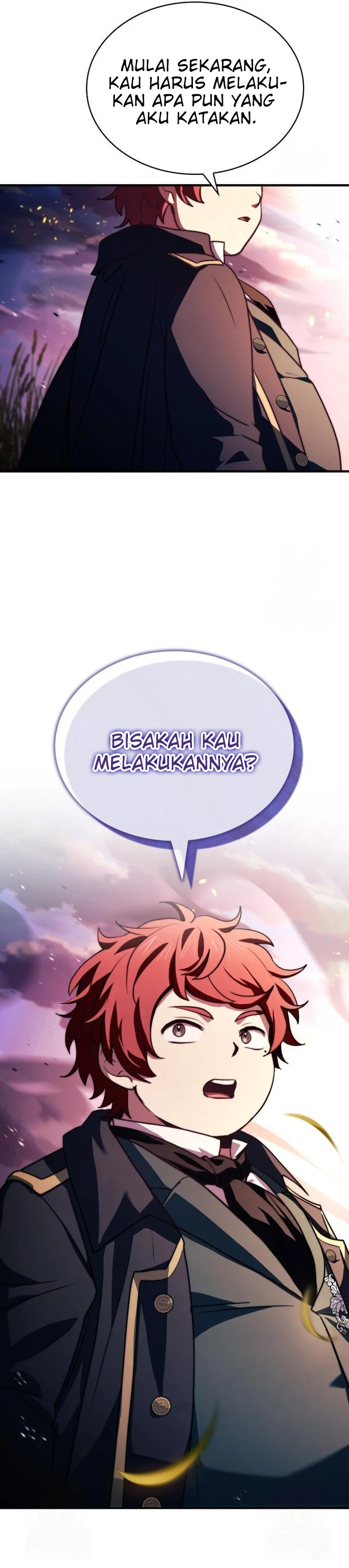 The crown prince who sells medicine Chapter 69 page 126