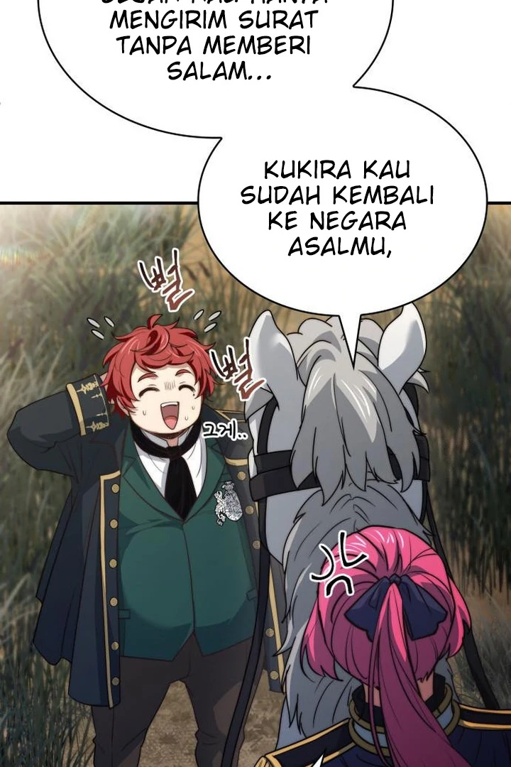 The crown prince who sells medicine Chapter 69 page 14