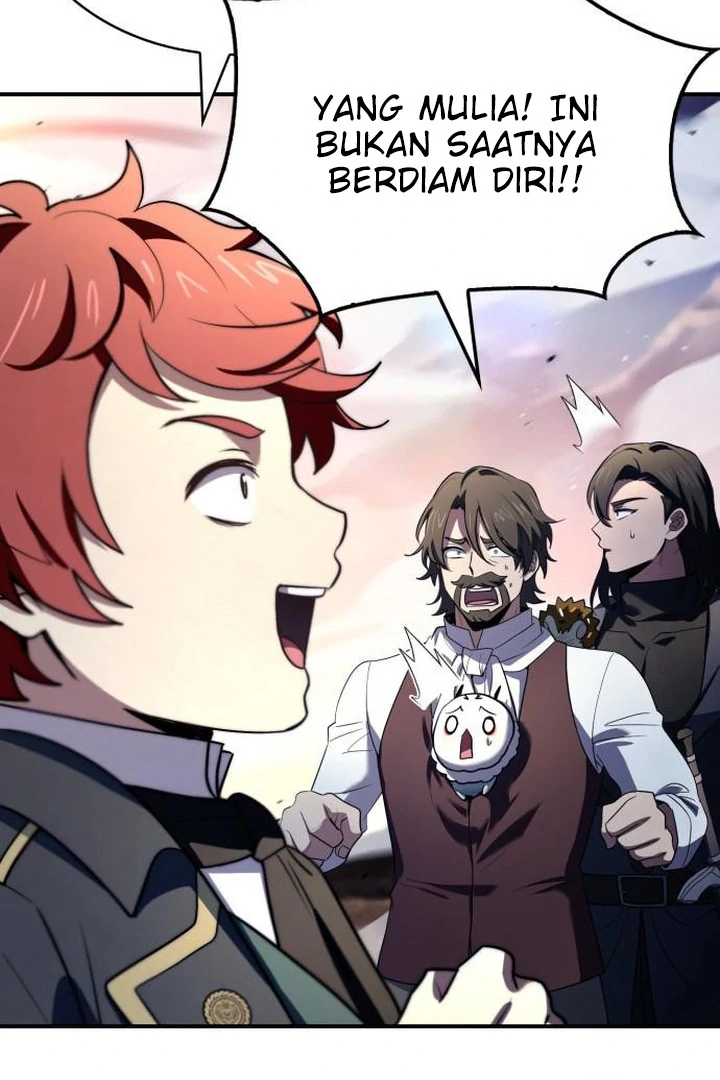 The crown prince who sells medicine Chapter 69 page 24