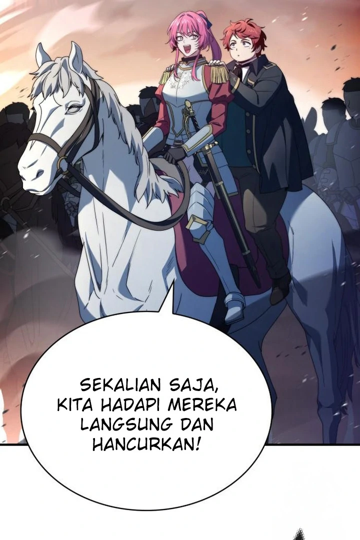 The crown prince who sells medicine Chapter 69 page 33