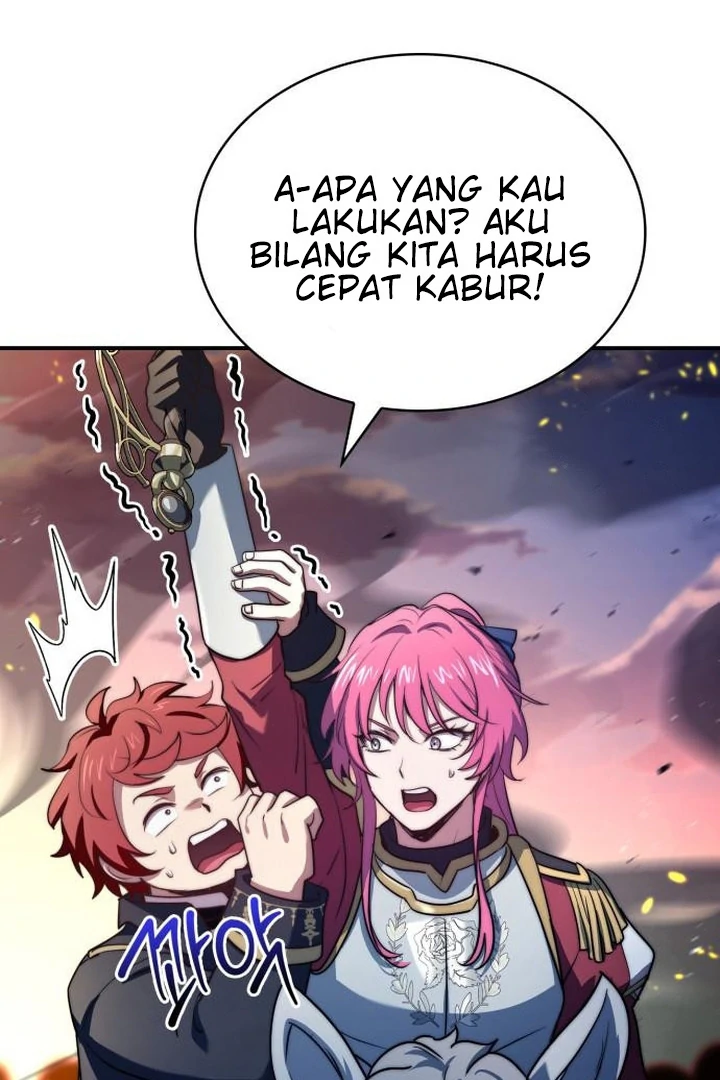 The crown prince who sells medicine Chapter 69 page 49