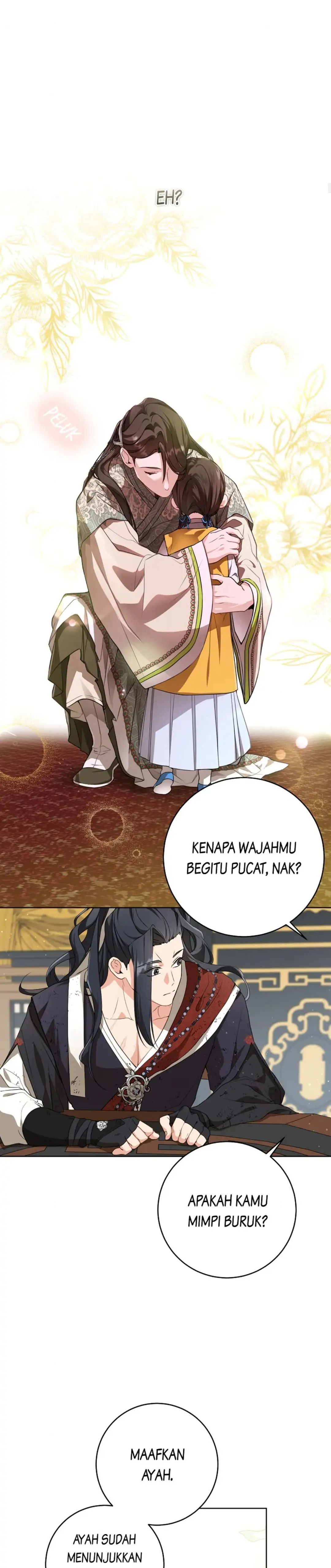 The Despised Granddaughter of the Murim Clan Chapter 22 page 14