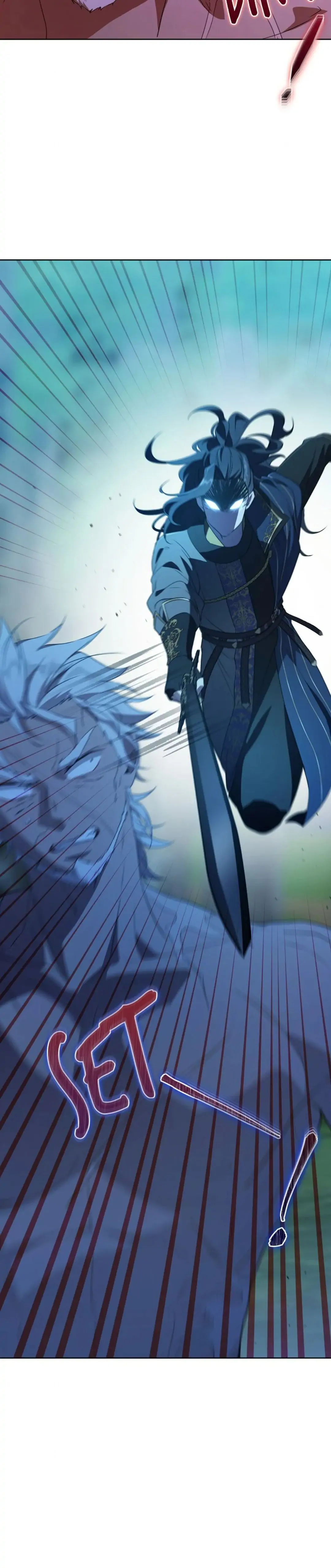The Despised Granddaughter of the Murim Clan Chapter 34 page 4