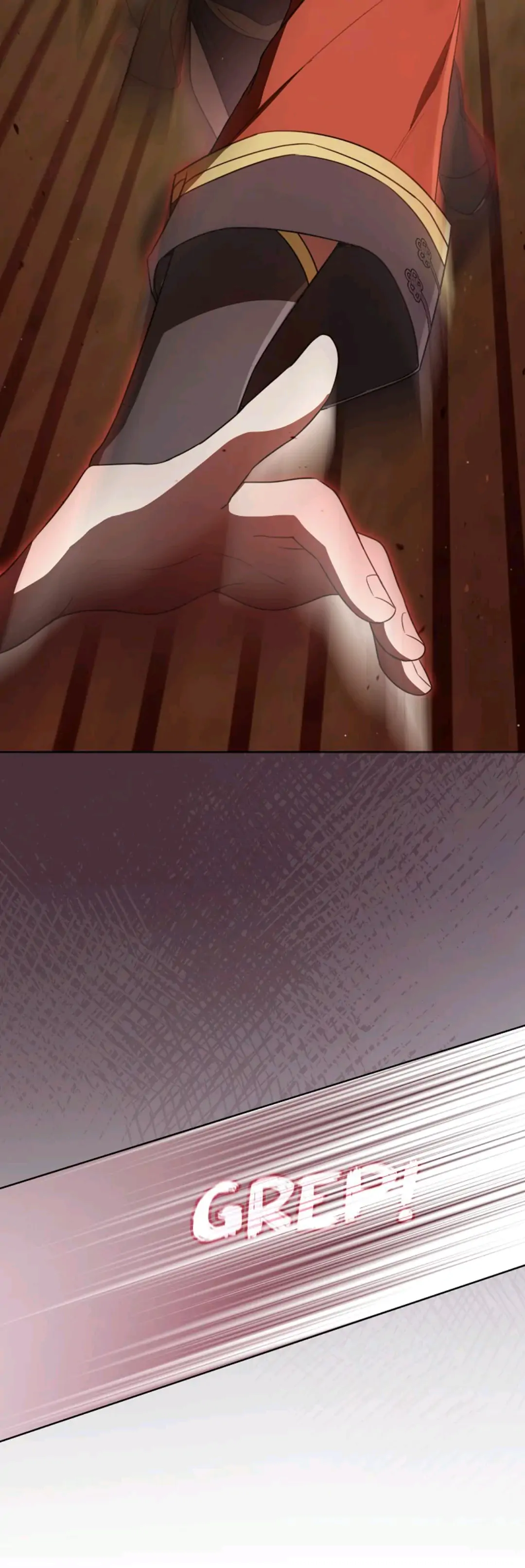 The Despised Granddaughter of the Murim Clan Chapter 40 page 17