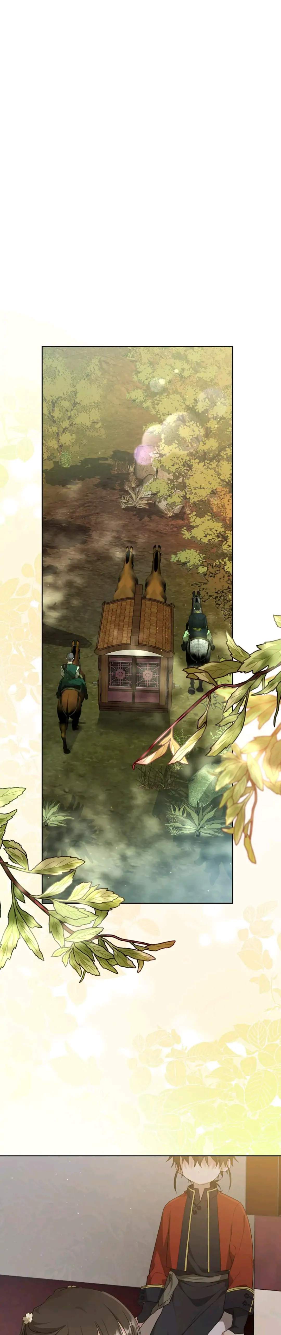 The Despised Granddaughter of the Murim Clan Chapter 40 page 23