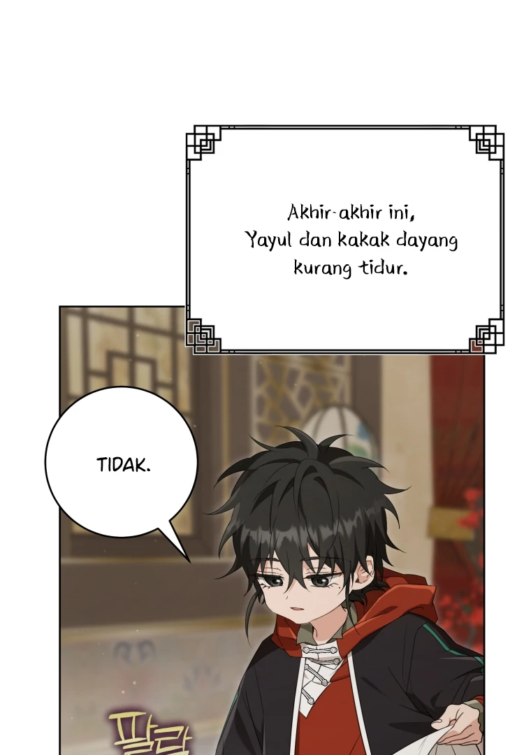 The Despised Granddaughter of the Murim Clan Chapter 53 page 9
