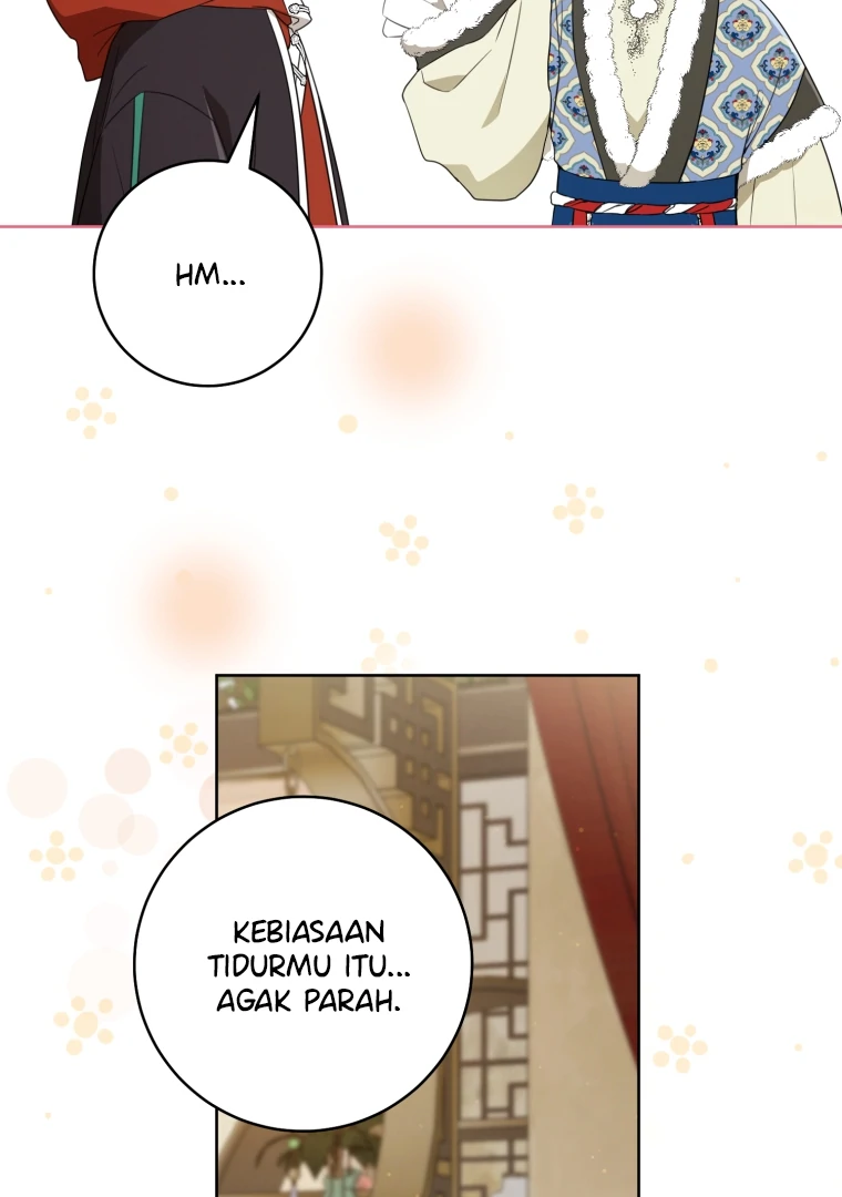 The Despised Granddaughter of the Murim Clan Chapter 53 page 13