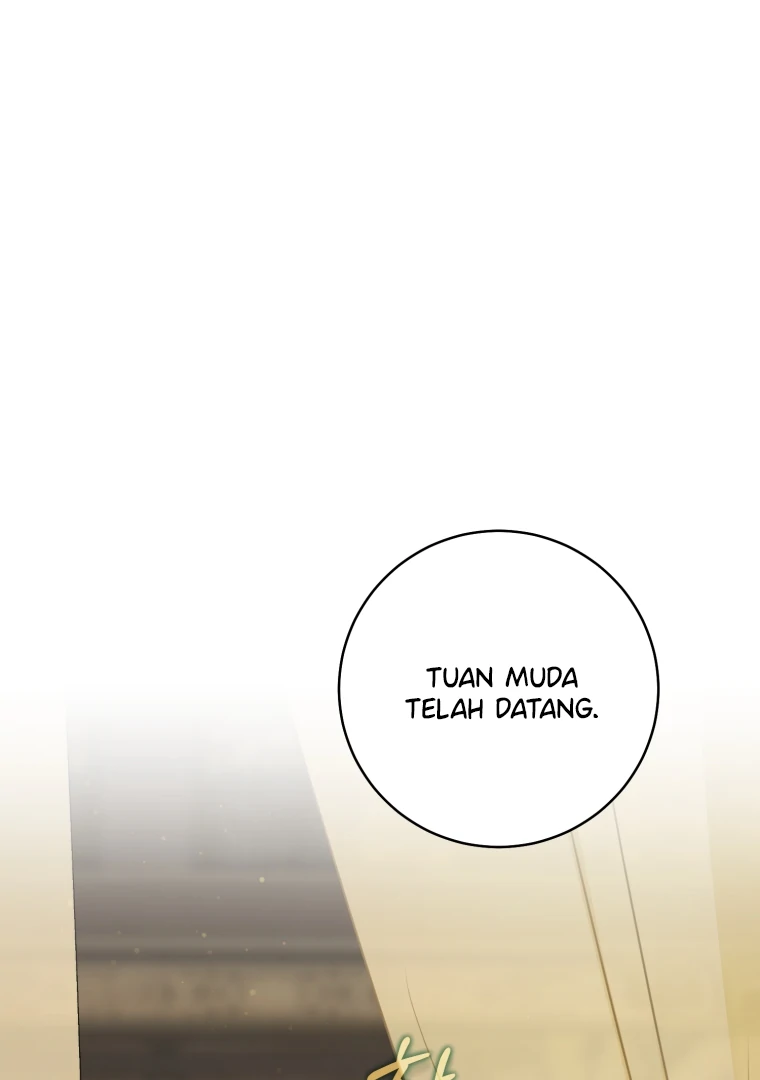 The Despised Granddaughter of the Murim Clan Chapter 53 page 20