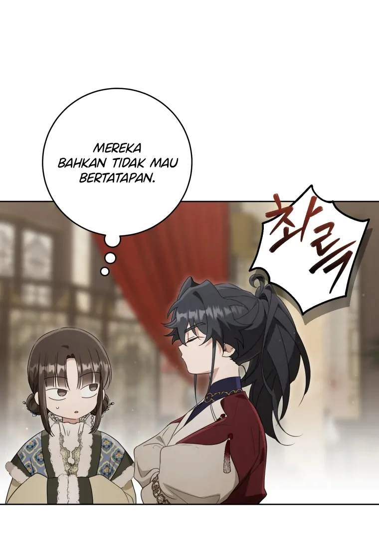 The Despised Granddaughter of the Murim Clan Chapter 53 page 28