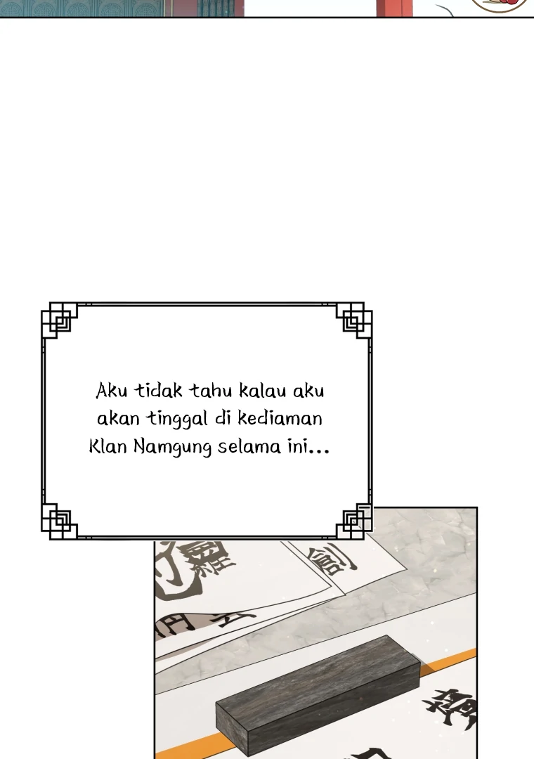 The Despised Granddaughter of the Murim Clan Chapter 53 page 2