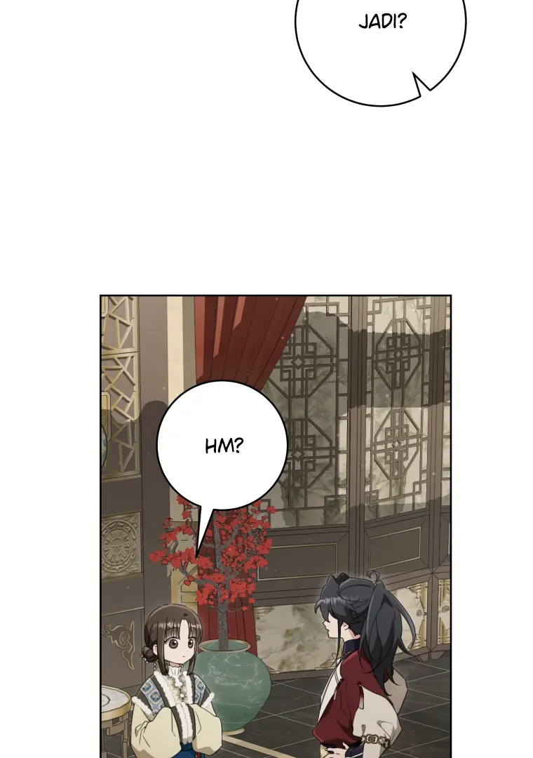 The Despised Granddaughter of the Murim Clan Chapter 53 page 31