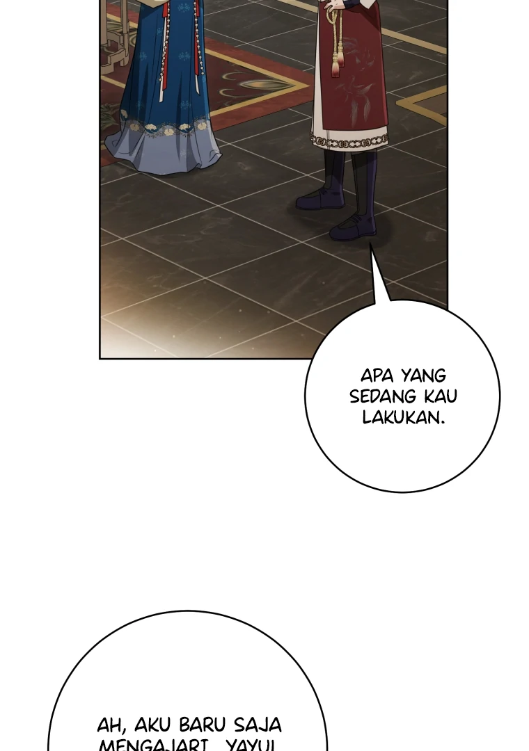 The Despised Granddaughter of the Murim Clan Chapter 53 page 32