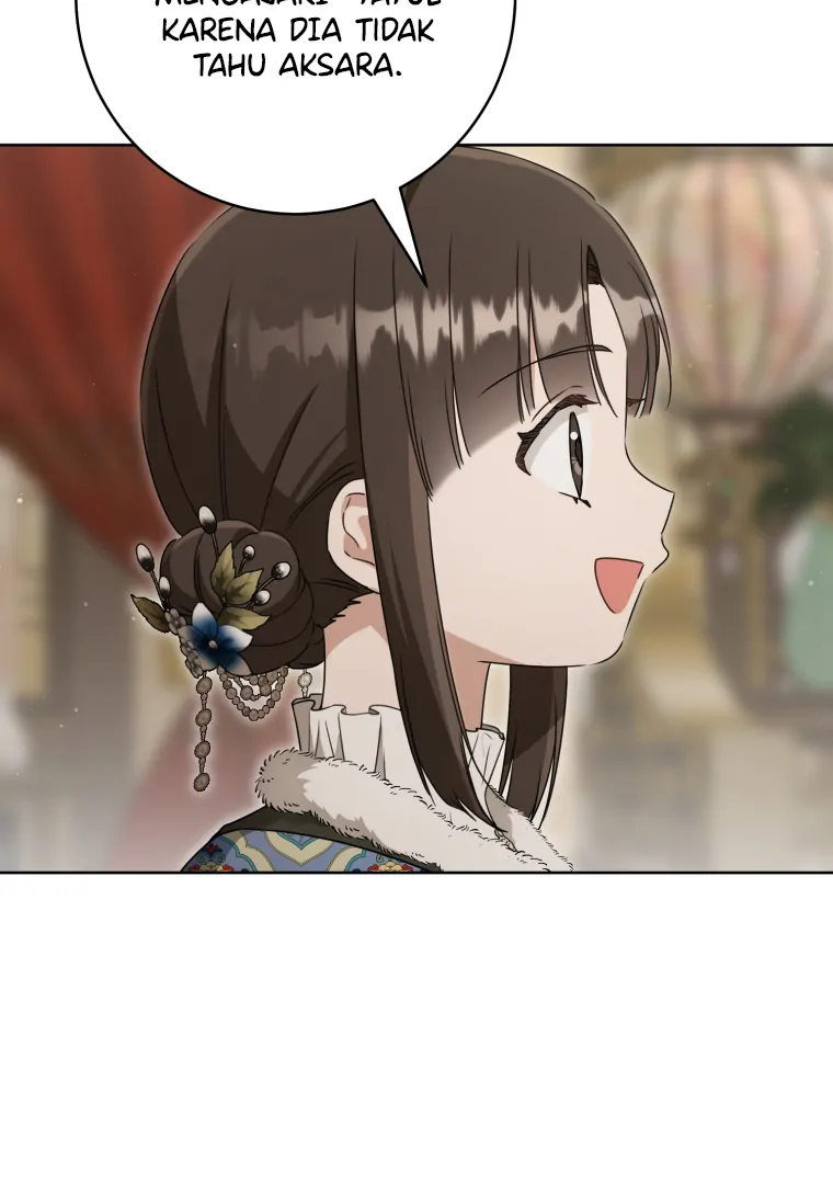 The Despised Granddaughter of the Murim Clan Chapter 53 page 33