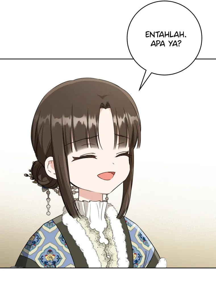 The Despised Granddaughter of the Murim Clan Chapter 53 page 37