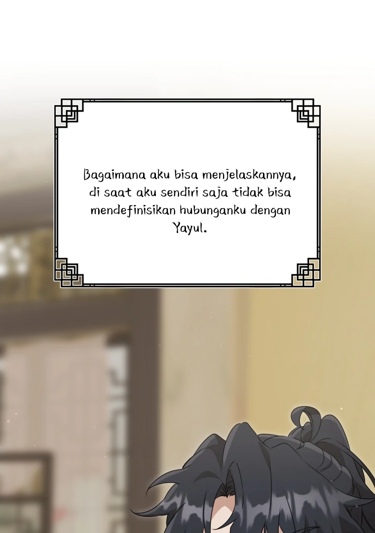 The Despised Granddaughter of the Murim Clan Chapter 53 page 38
