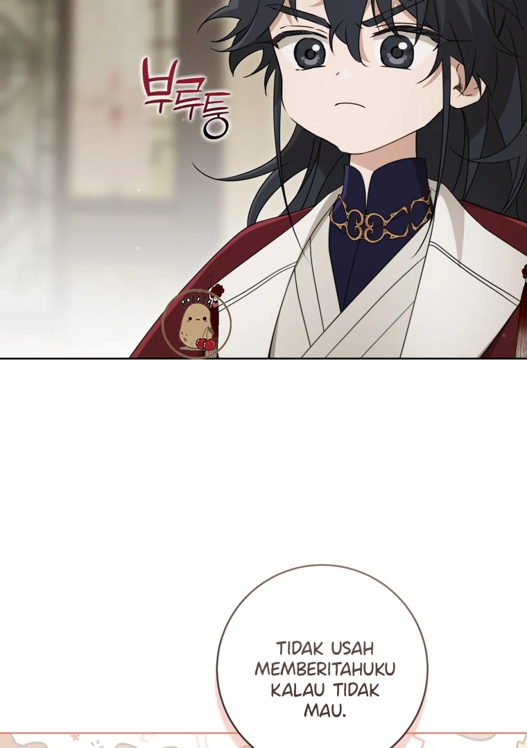 The Despised Granddaughter of the Murim Clan Chapter 53 page 39