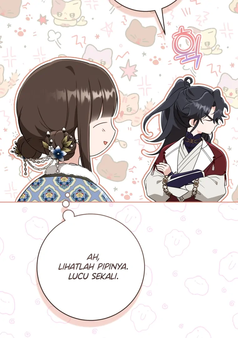 The Despised Granddaughter of the Murim Clan Chapter 53 page 40