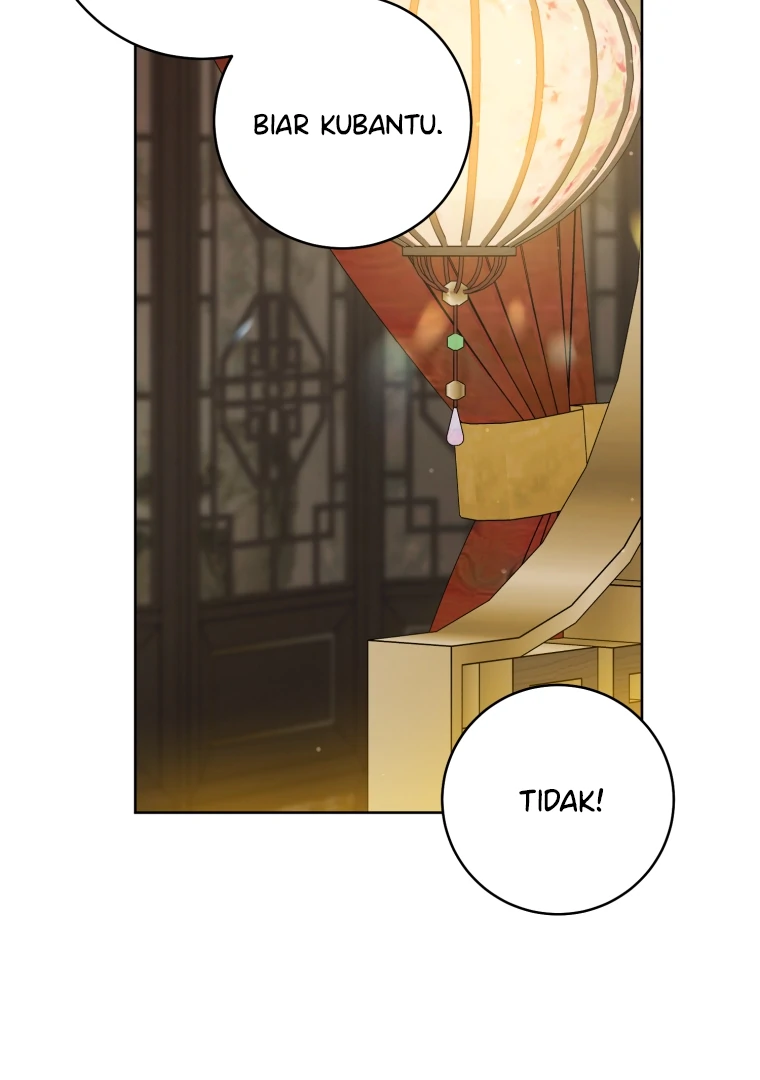The Despised Granddaughter of the Murim Clan Chapter 53 page 42