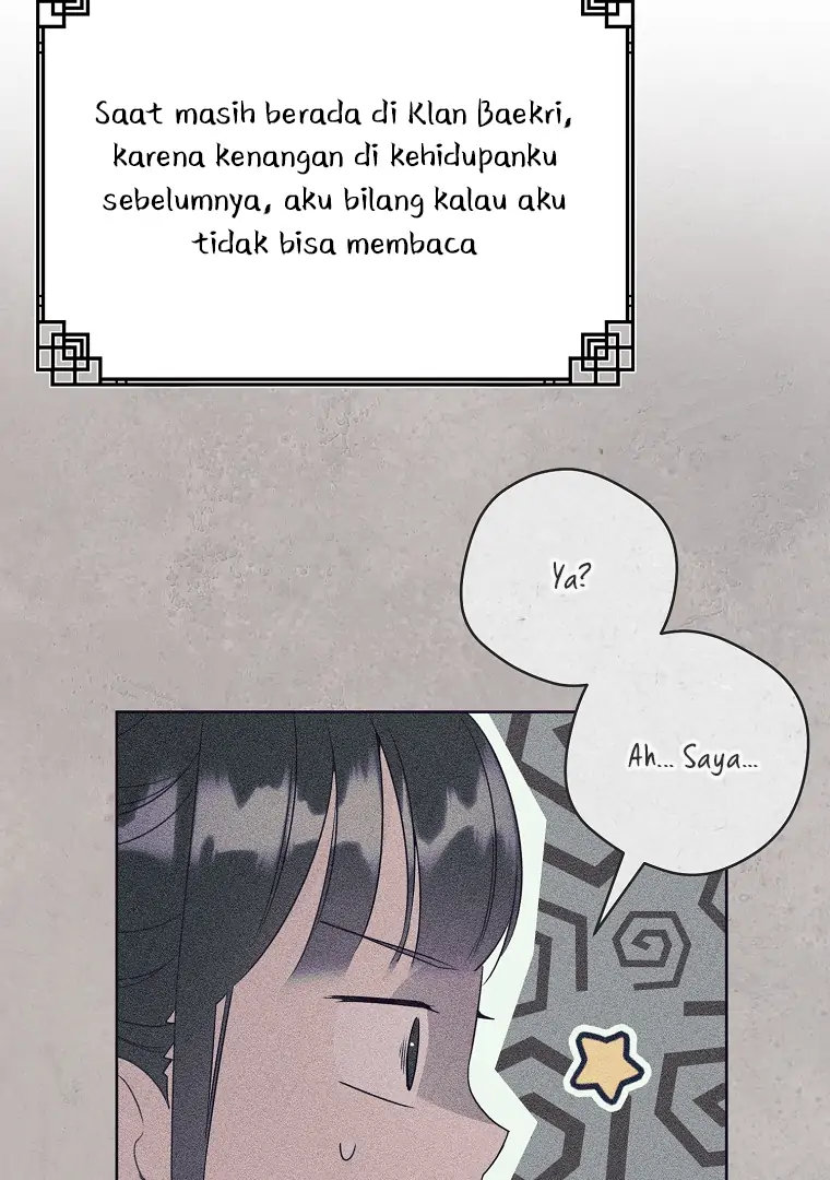 The Despised Granddaughter of the Murim Clan Chapter 53 page 51
