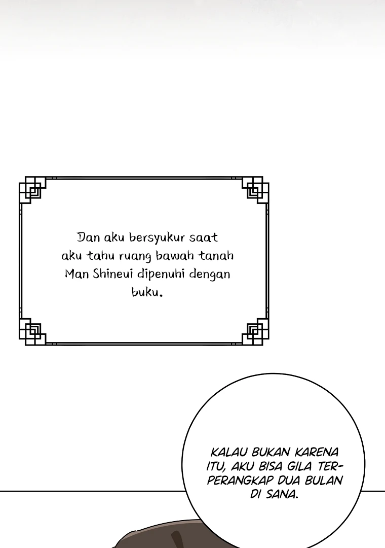 The Despised Granddaughter of the Murim Clan Chapter 53 page 53