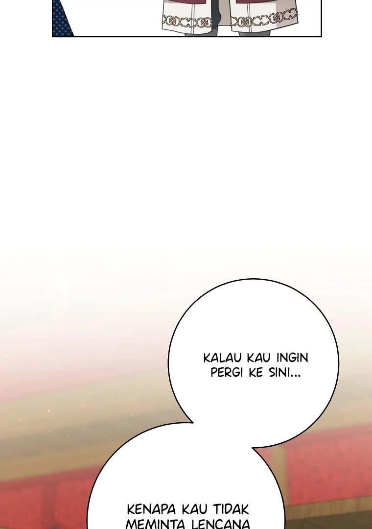 The Despised Granddaughter of the Murim Clan Chapter 53 page 57