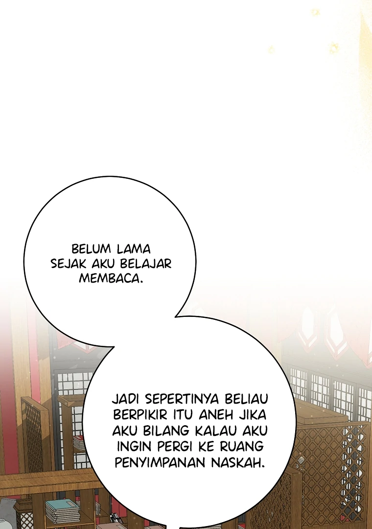 The Despised Granddaughter of the Murim Clan Chapter 53 page 60