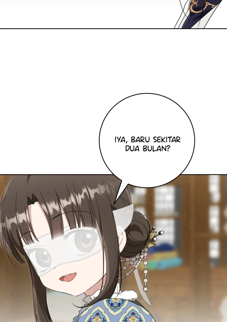 The Despised Granddaughter of the Murim Clan Chapter 53 page 64