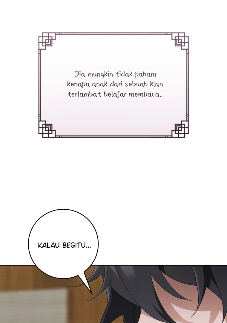 The Despised Granddaughter of the Murim Clan Chapter 53 page 67