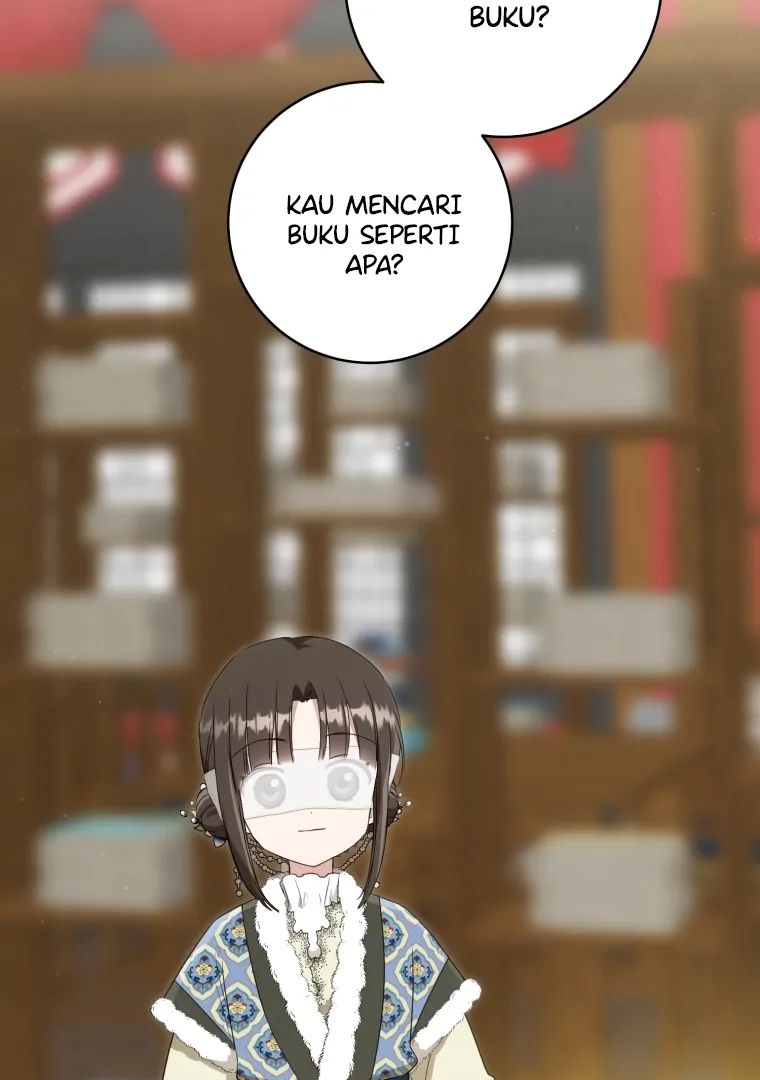 The Despised Granddaughter of the Murim Clan Chapter 53 page 69