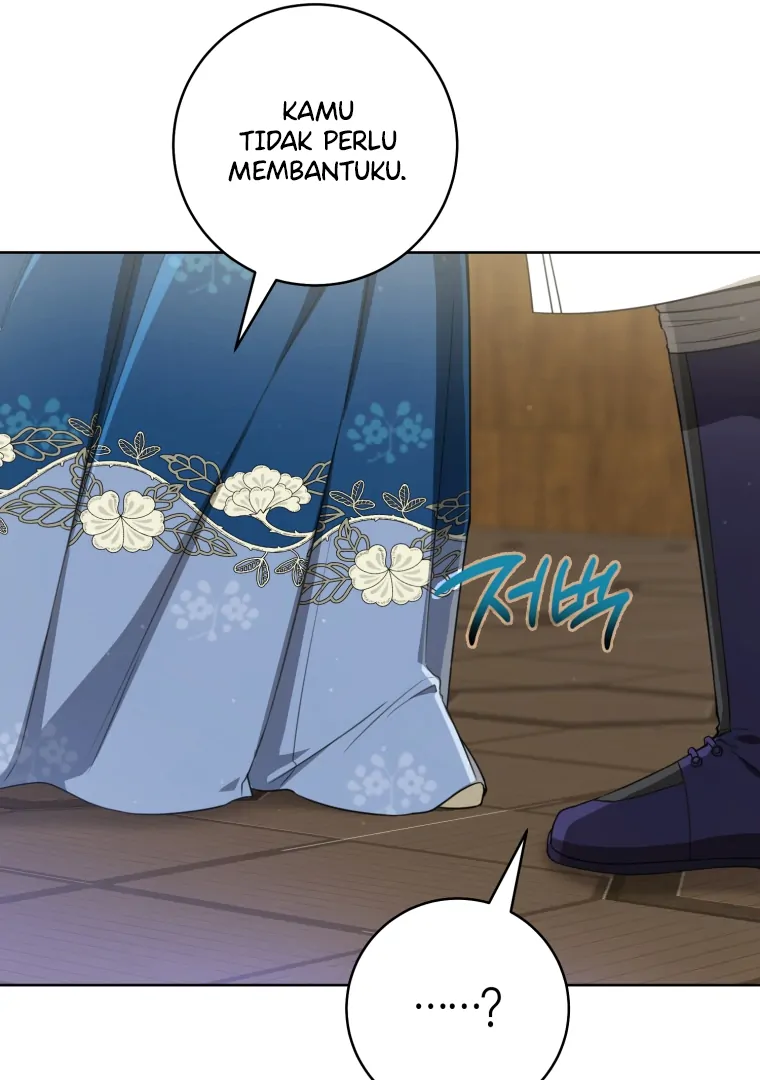 The Despised Granddaughter of the Murim Clan Chapter 53 page 74