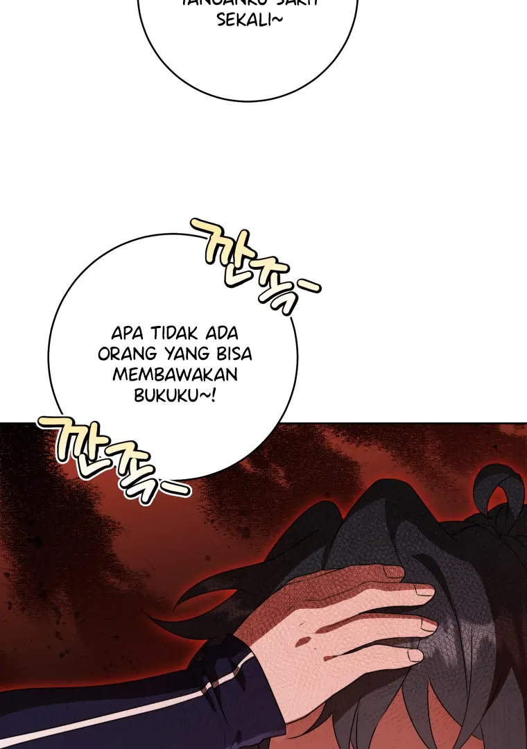 The Despised Granddaughter of the Murim Clan Chapter 53 page 85