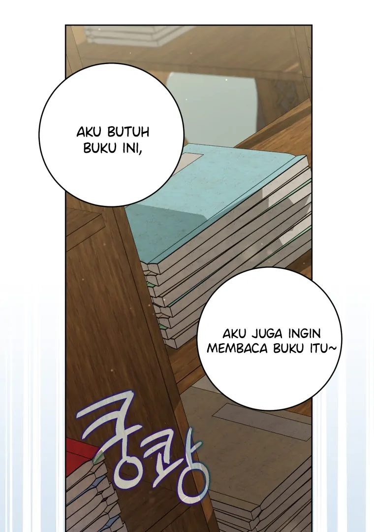The Despised Granddaughter of the Murim Clan Chapter 53 page 87