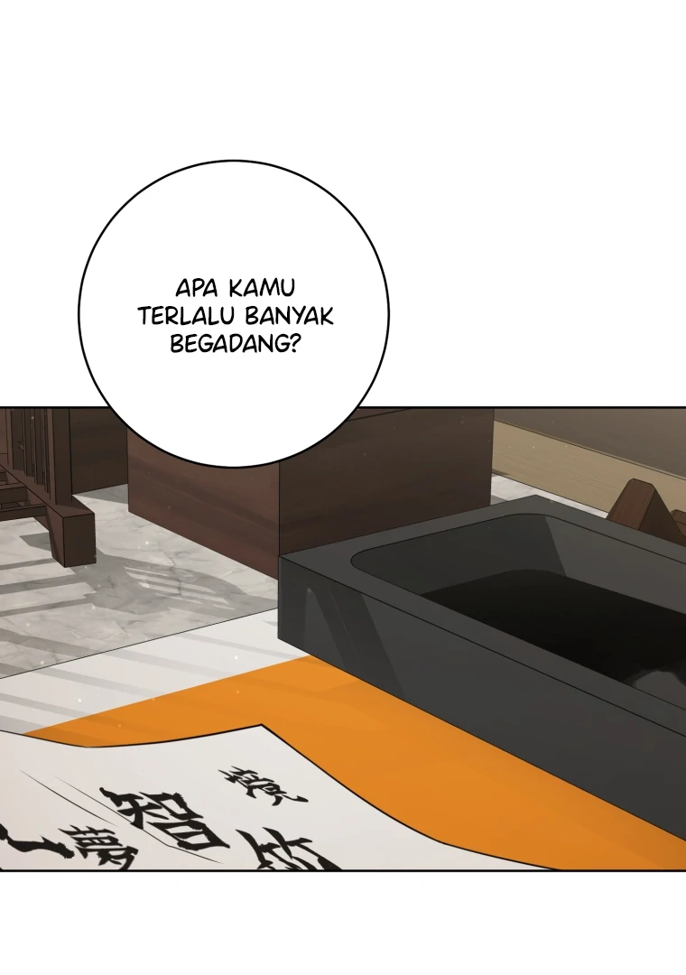 The Despised Granddaughter of the Murim Clan Chapter 53 page 8