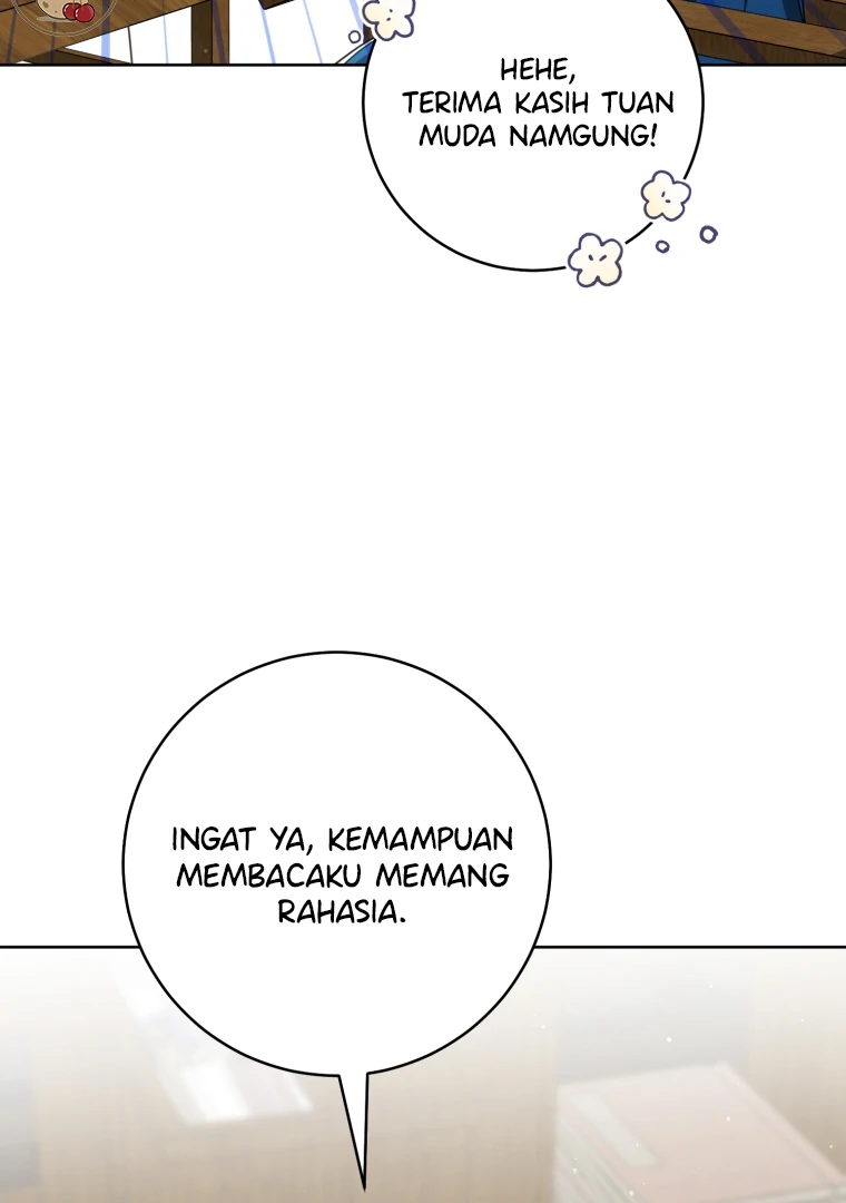 The Despised Granddaughter of the Murim Clan Chapter 53 page 90
