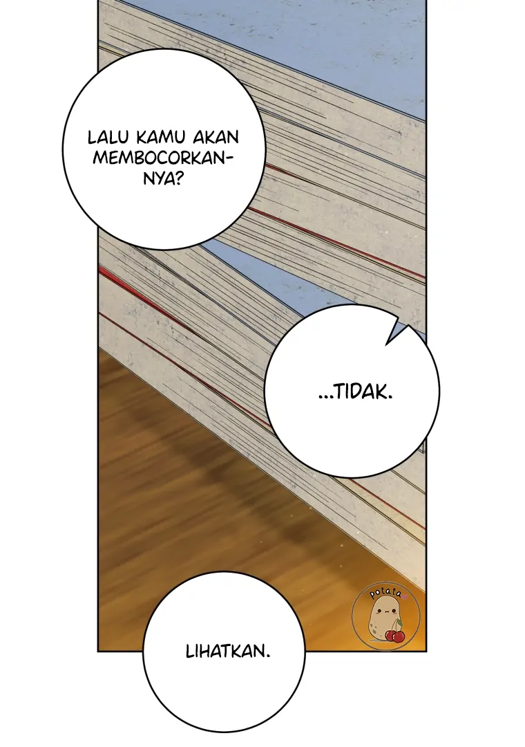 The Despised Granddaughter of the Murim Clan Chapter 53 page 95