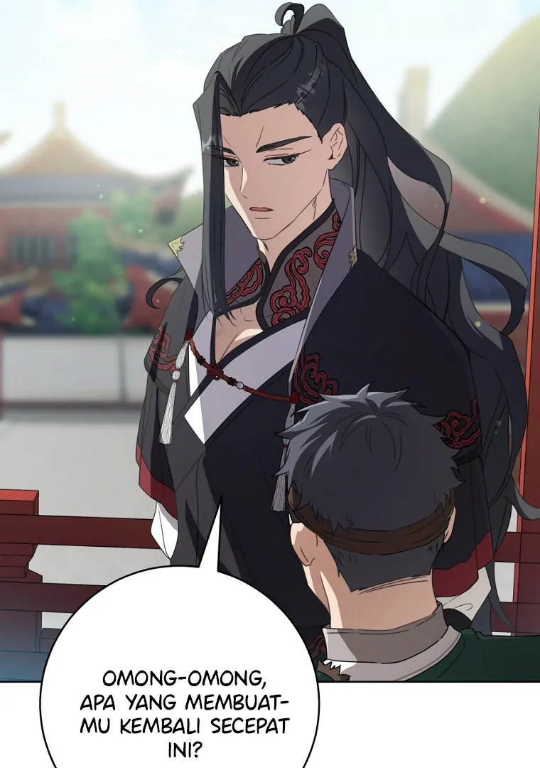 The Despised Granddaughter of the Murim Clan Chapter 54 page 112
