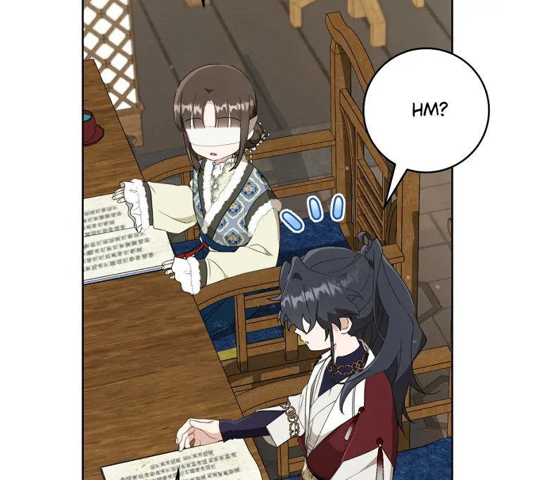 The Despised Granddaughter of the Murim Clan Chapter 54 page 17