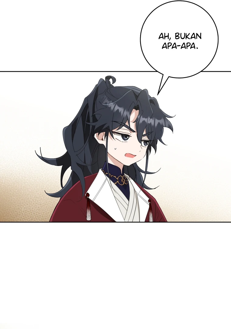 The Despised Granddaughter of the Murim Clan Chapter 54 page 19
