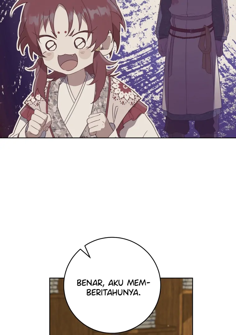 The Despised Granddaughter of the Murim Clan Chapter 54 page 25