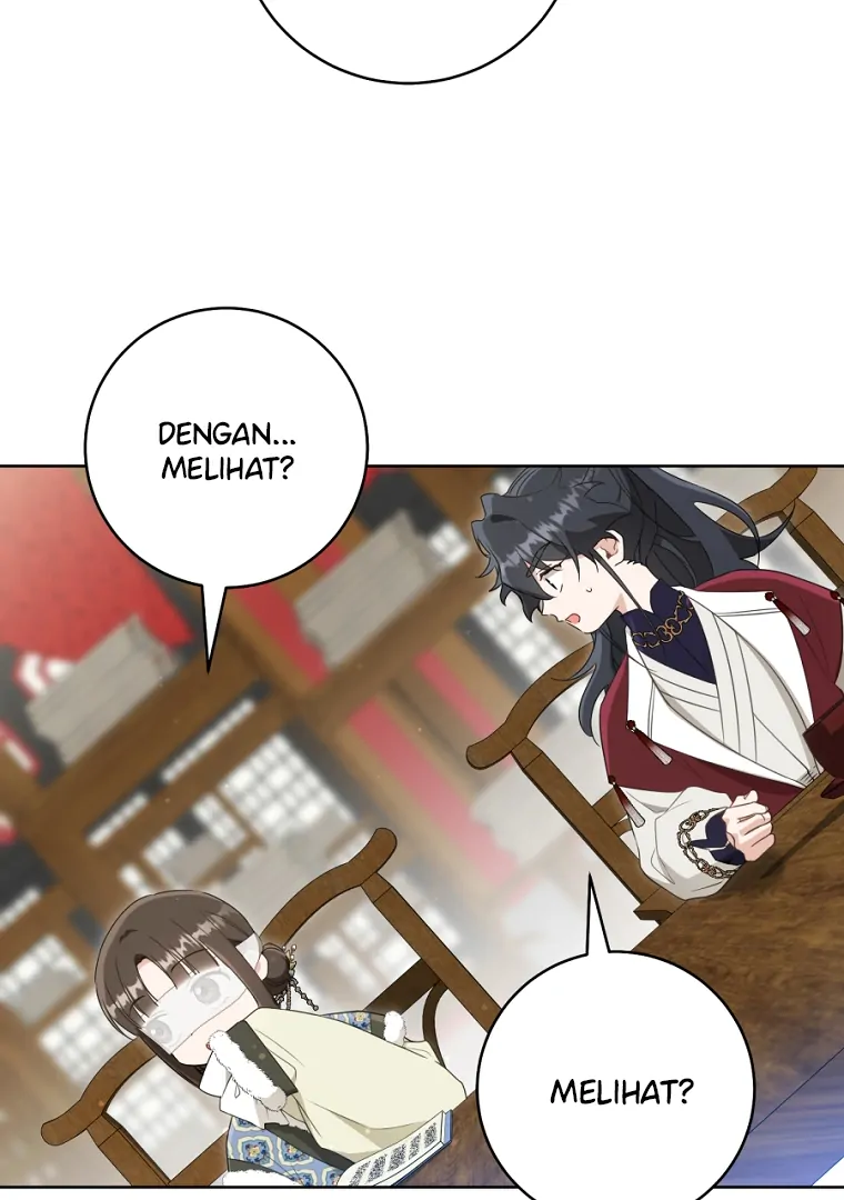The Despised Granddaughter of the Murim Clan Chapter 54 page 27