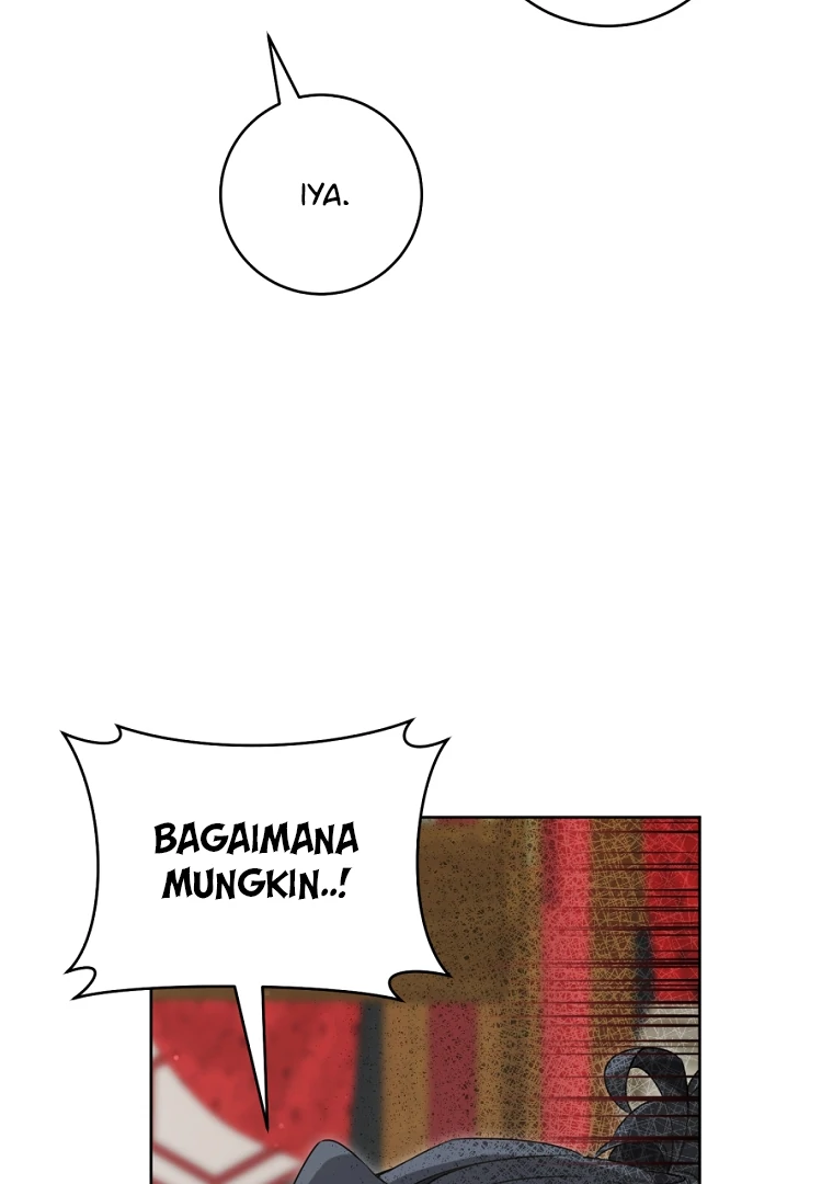 The Despised Granddaughter of the Murim Clan Chapter 54 page 28