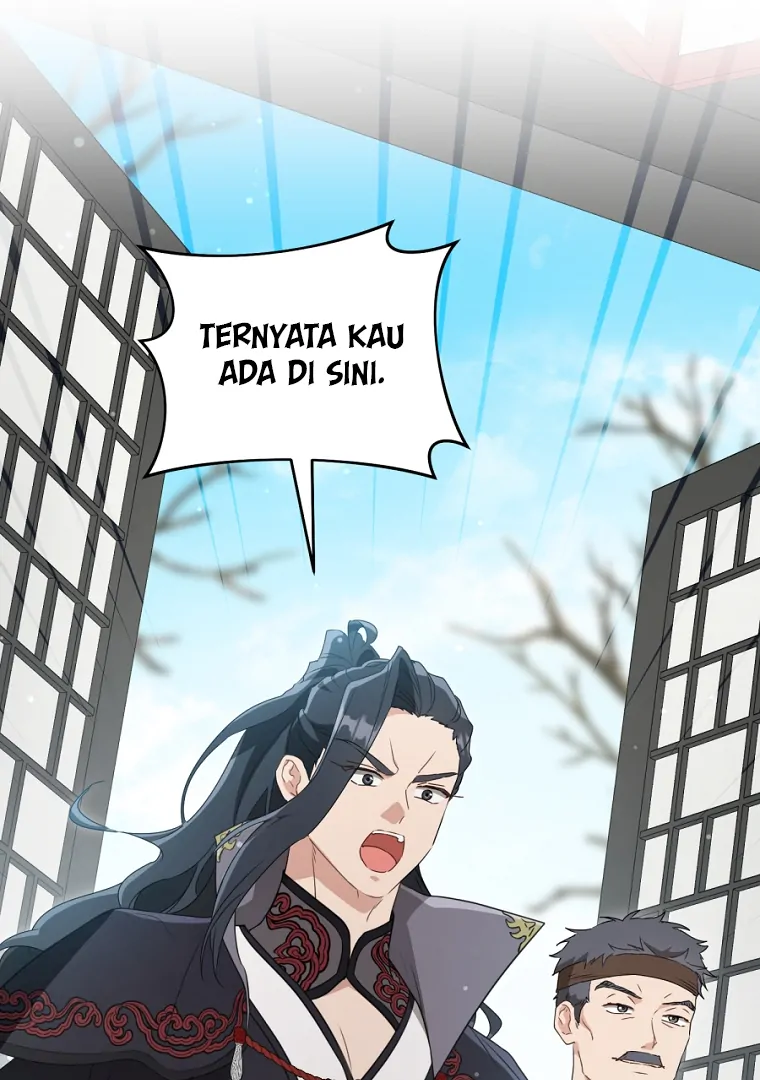 The Despised Granddaughter of the Murim Clan Chapter 54 page 30