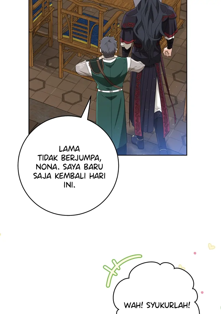 The Despised Granddaughter of the Murim Clan Chapter 54 page 33