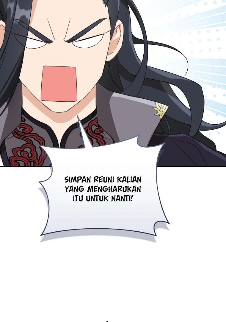The Despised Granddaughter of the Murim Clan Chapter 54 page 35